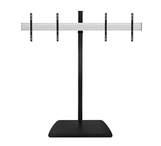 B-Tech System X Universal Twin Screen