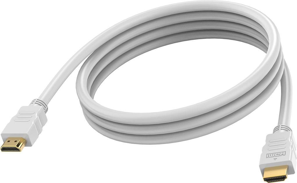 Vision Hdmi Cable 2 M Hdmi Type A