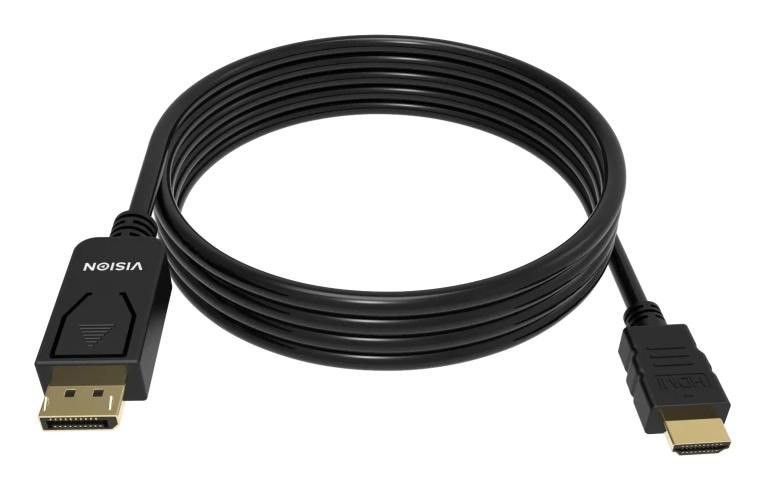 Vision Video Cable Adapter 2 M