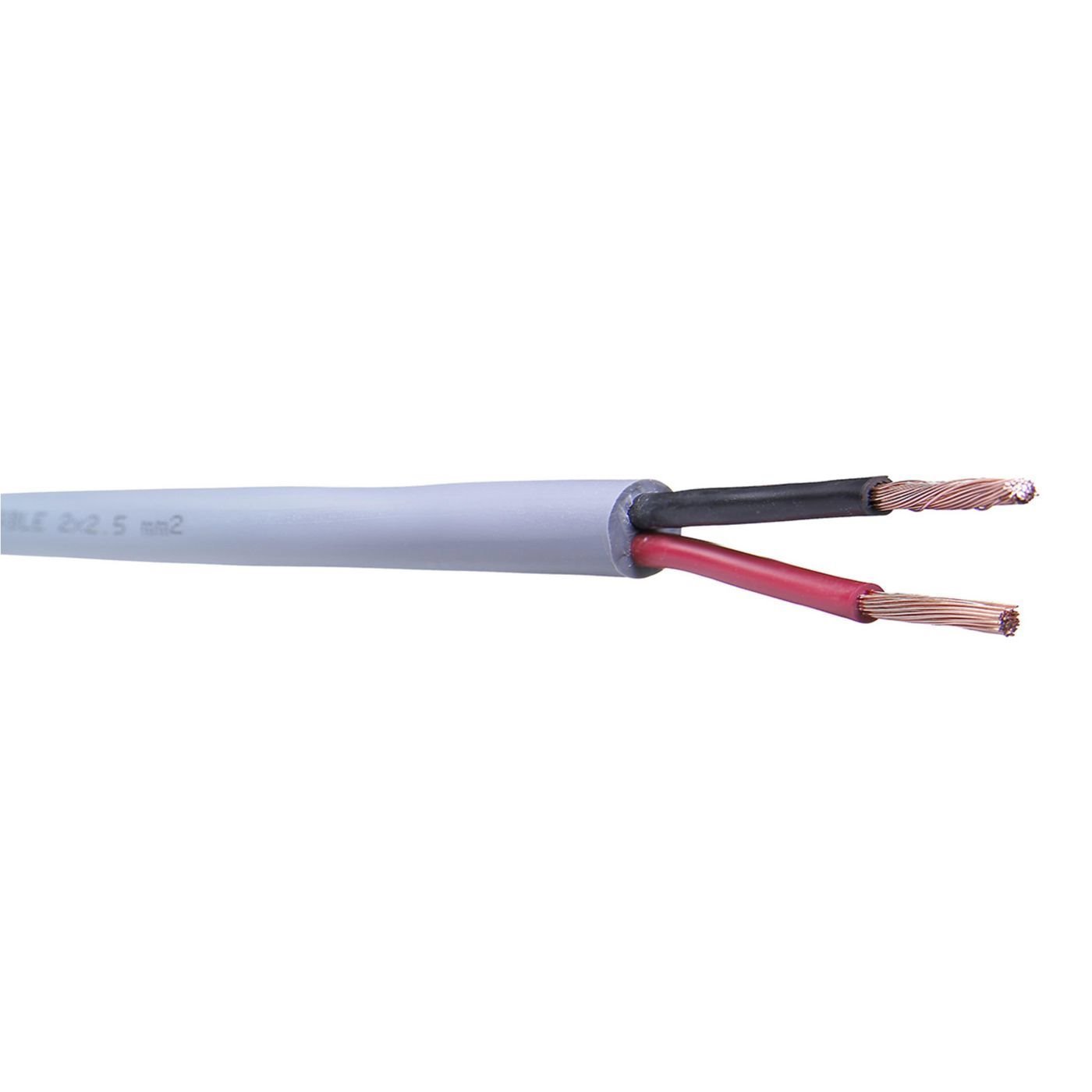 Belden Speaker Cable LSZH 2X2.5MM�,