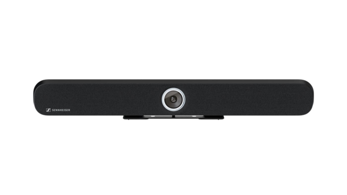 Sennheiser TeamConnect Bar S All-In-One