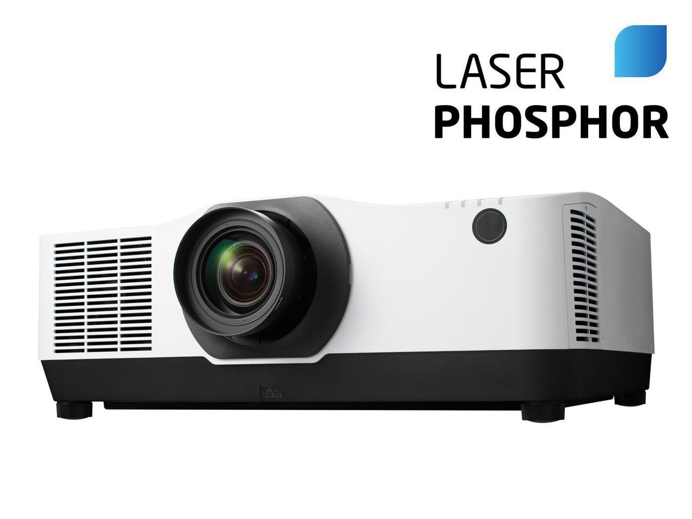 Sharp Xp-A104u-W, Pro 3LCD Laser