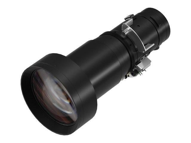 Sharp XP-61ZL Lens, Motorised