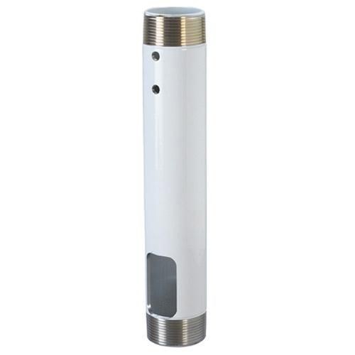 Chief Fixed Pipe 36" White