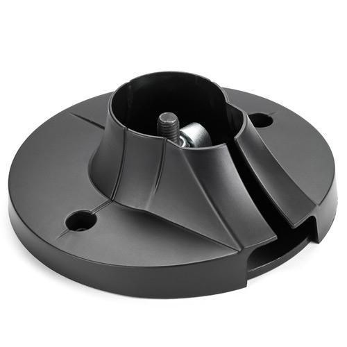 Chief Flat Ceiling Plate, Pin