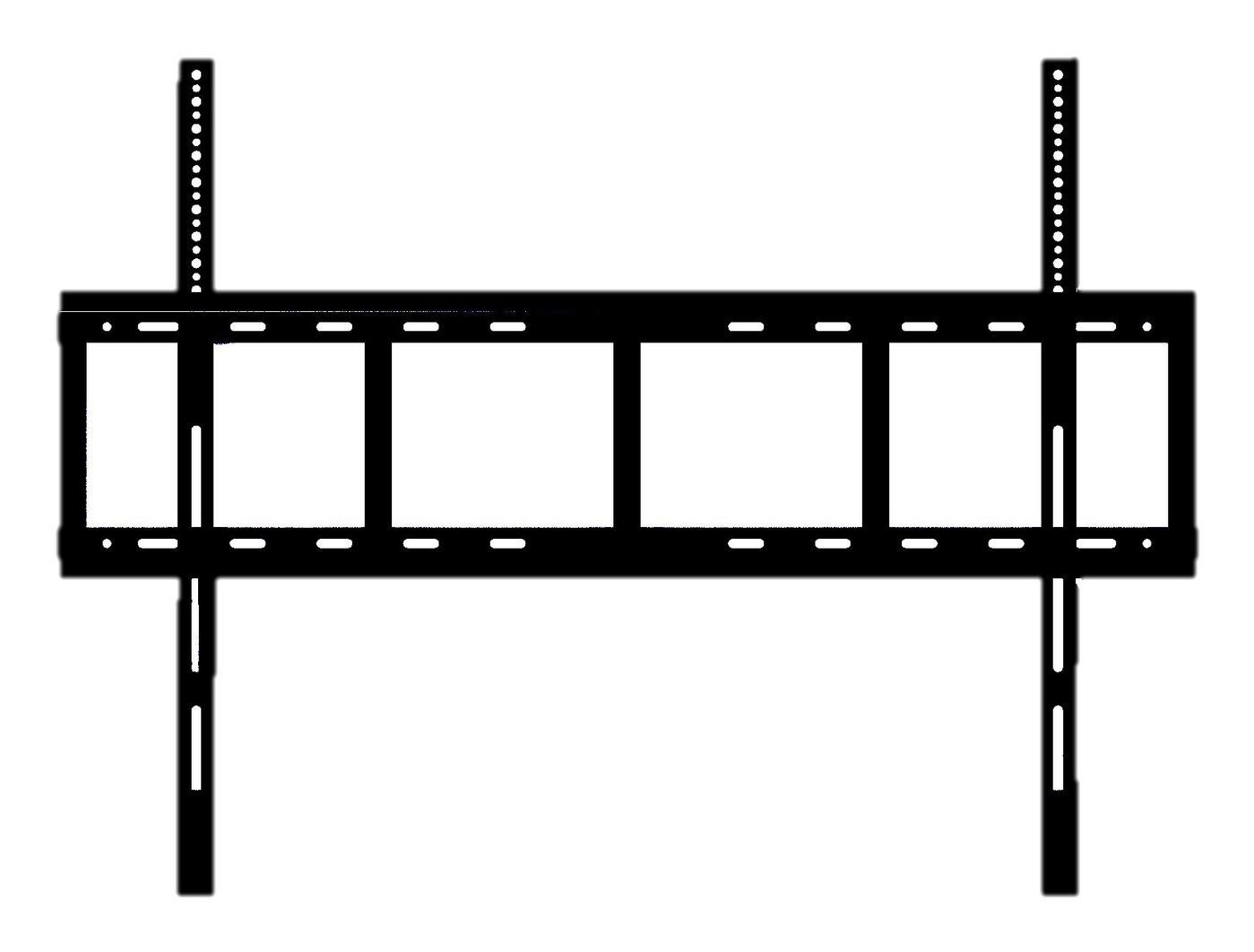 Yealink 2.18 M (86") Black