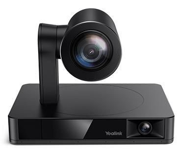 Yealink Uvc86 Black