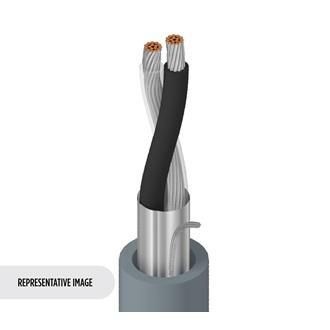 Belden Line Level Audio Cable, 1 PR