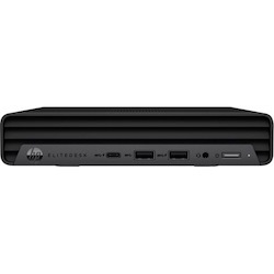 HP Cto5 800Ed G6 Mini I5/3.3 16G 256GB W10P