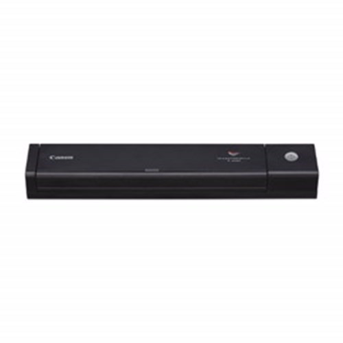 Canon P208ii Scanner