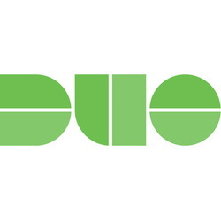 Duo MFA Edition