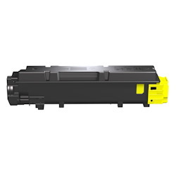 Kyocera TK5374 Yellow Toner