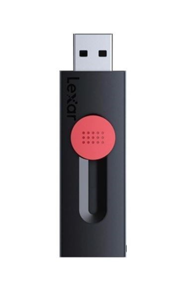 Lexar JumpDrive D300 Otg Usb 3.1 Usb Type-C And Usb Type-A 256GB , 5 Year Warranty.