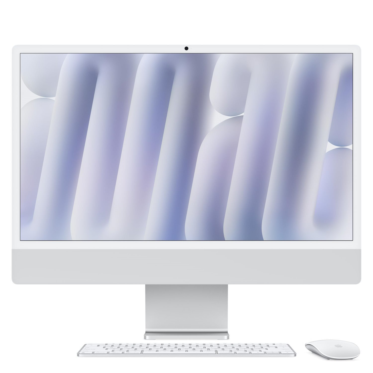 iMac All-in-One (24", M4, 10-core, 16GB memory, 1TB)