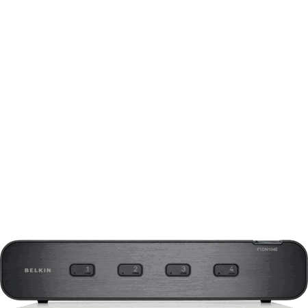 Switchboxes