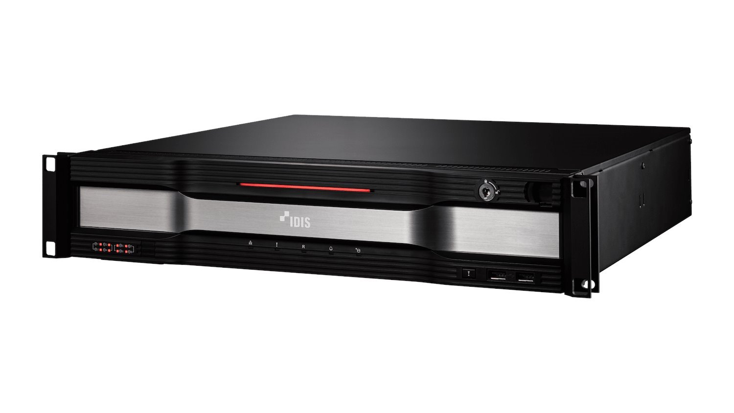 Arecont NVR 80TB -- IR-310D-80TB  
