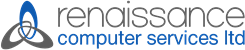 Log In | Renaissance Computer Services