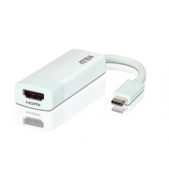 Aten (Uc3008-At) Usb-C Hdmi 4K Adapter