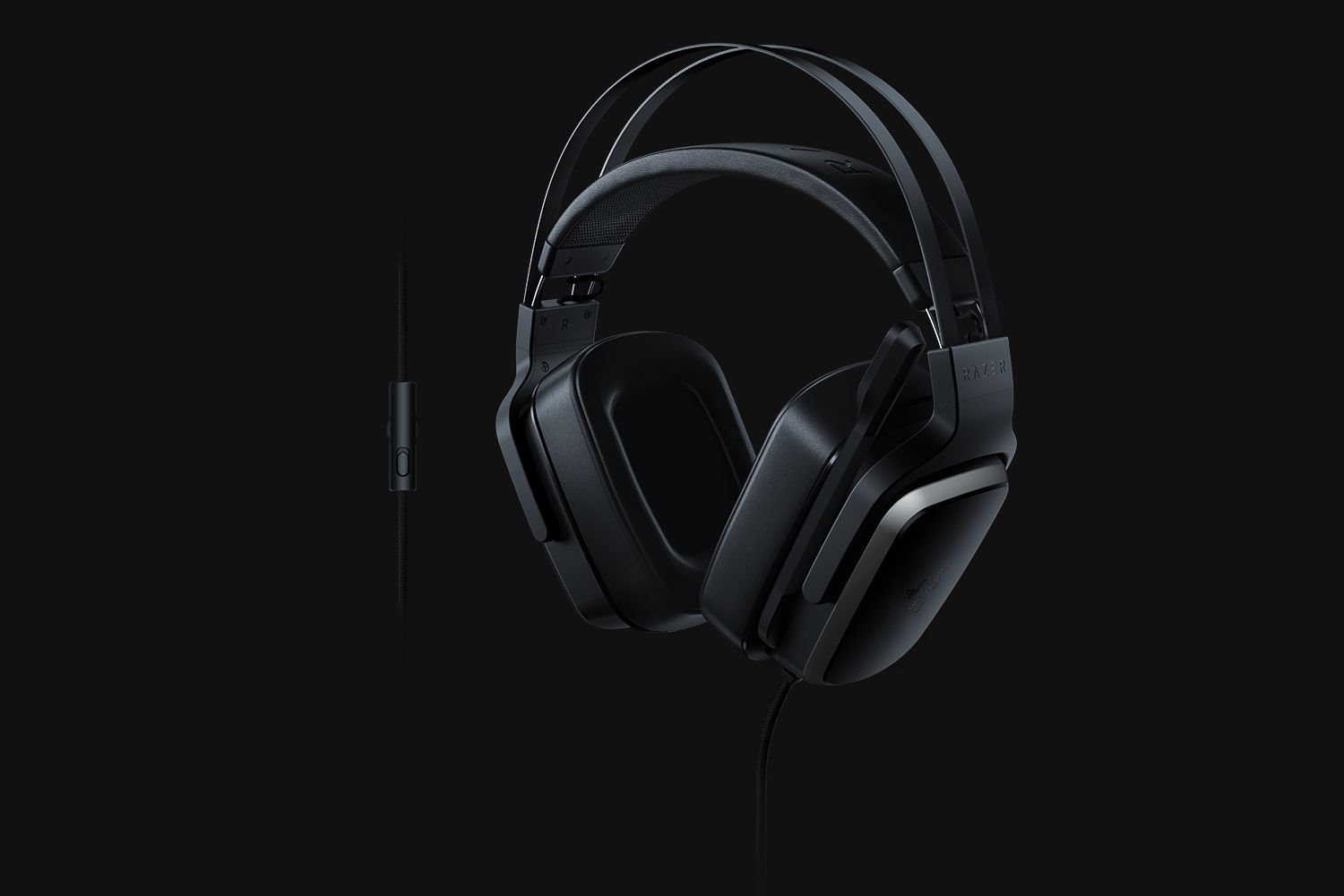 Razer Tiamat 2.2 V2 - Analog Gaming Headset - FRML Packaging
