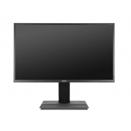 Acer B326hul 32In Led (2K-QHD) DVI/HDMI/DisplayPort (16:9) 2560X1440 Speakers Swivel/Pivot Height Adjust /Vesa/3 YR WTY