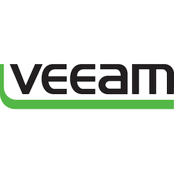 Veeam Data Cloud Vault Foundation - Subscription Upfront - 1 Year