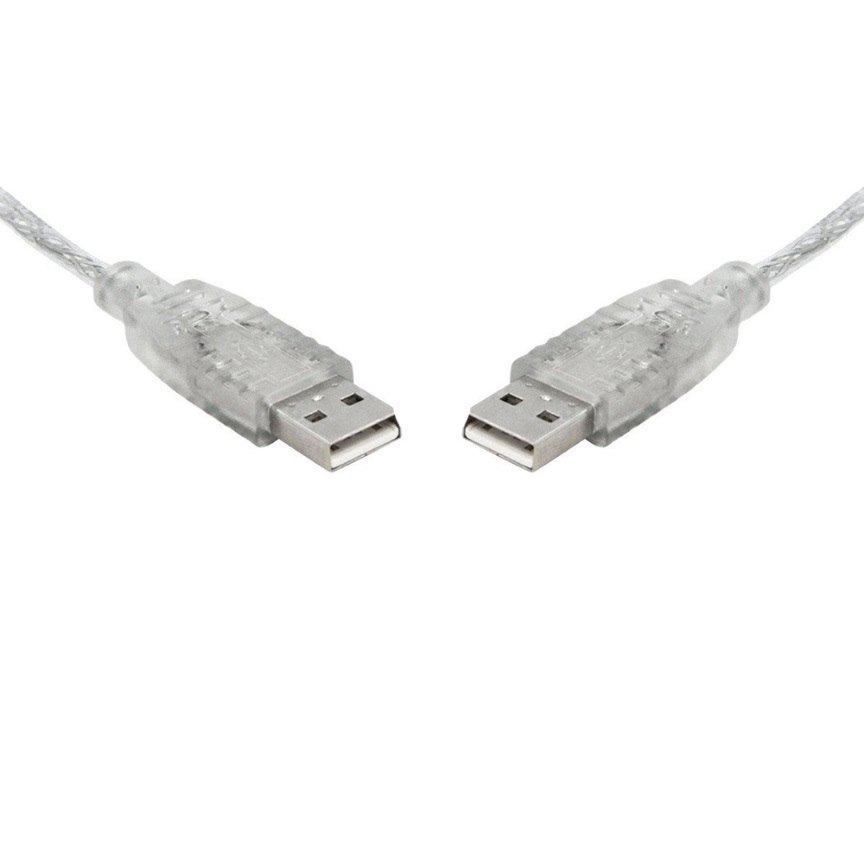 8WARE 2 m USB Data Transfer Cable