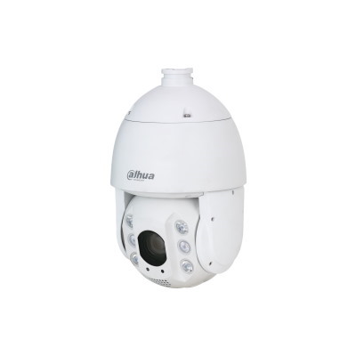 Dahua - 4MP 25x Starlight TiOC Network PTZ Camera