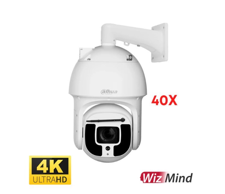 Dahua SD8A840-HNF-PA