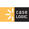 Case Logic Lectro LAC-101 Carrying Case Accessories, Charger, Cord, Electronic Device - Black