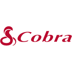 Cobra Rad 480I Radar Detector