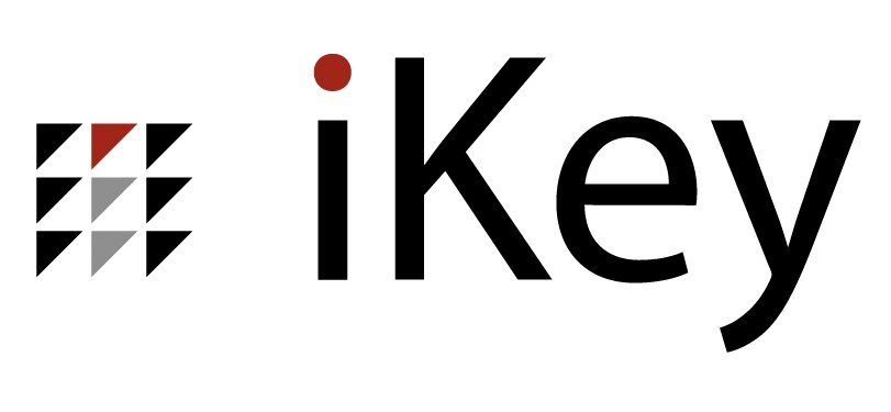 Ikey Keyboard With Integrated Force Sensing