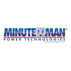 Minuteman Ext MTBS 20Kva Max Output