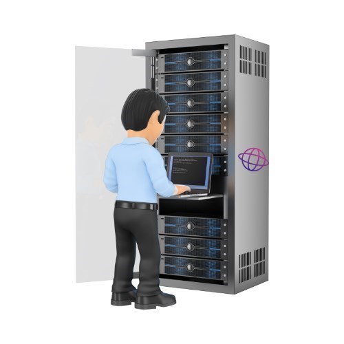 Managed IT Services - Remote - Unlimited