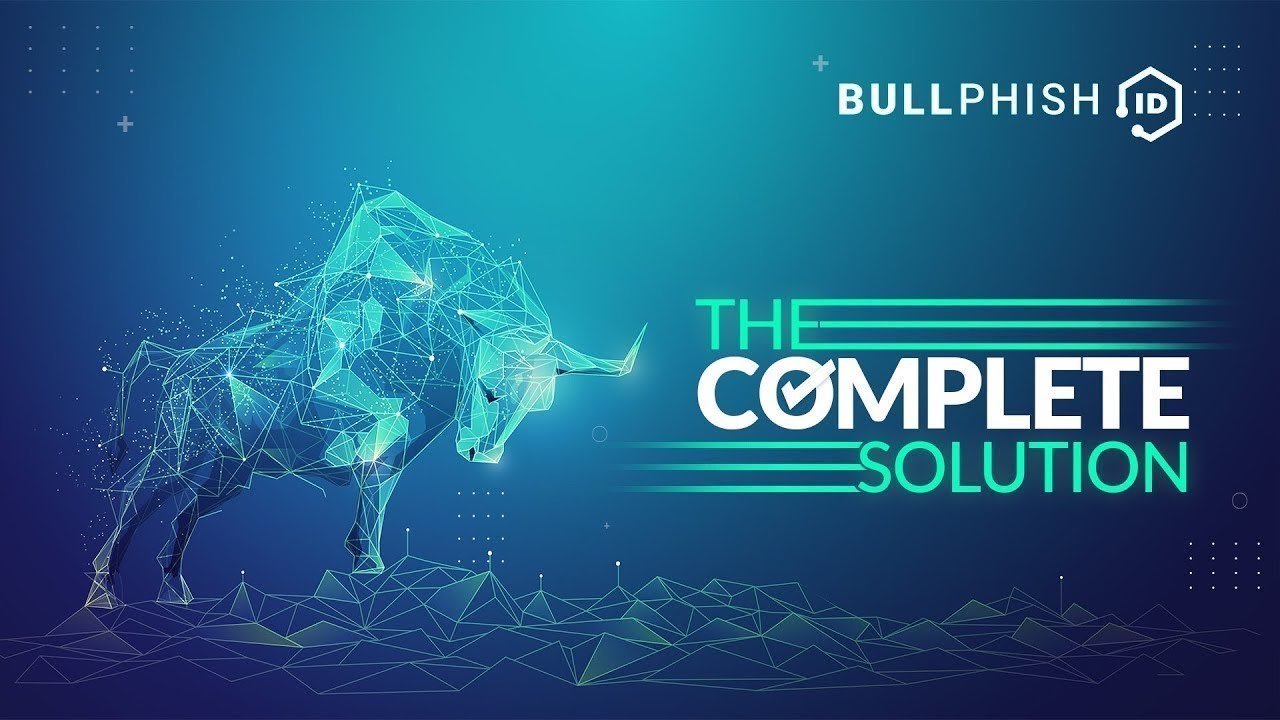 BullPhish - Phish Simulation Employee Testing