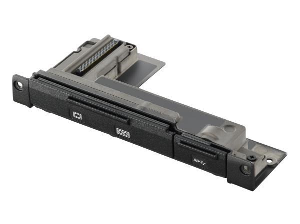Panasonic Toughbook FZ-55 - Rear Area Selectable I/O Module : Vga, Serial, Usb 3.1