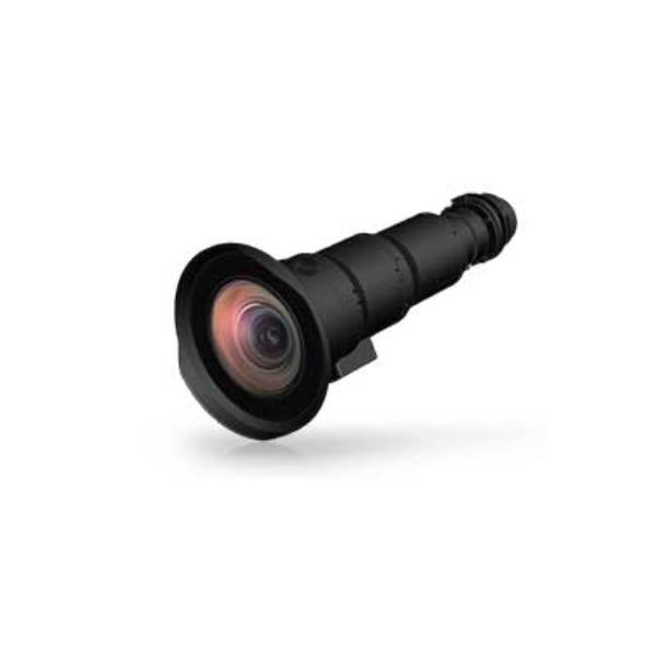 Panasonic Standard Zoom Lens Et-Dle020 For Panasonic Projectors