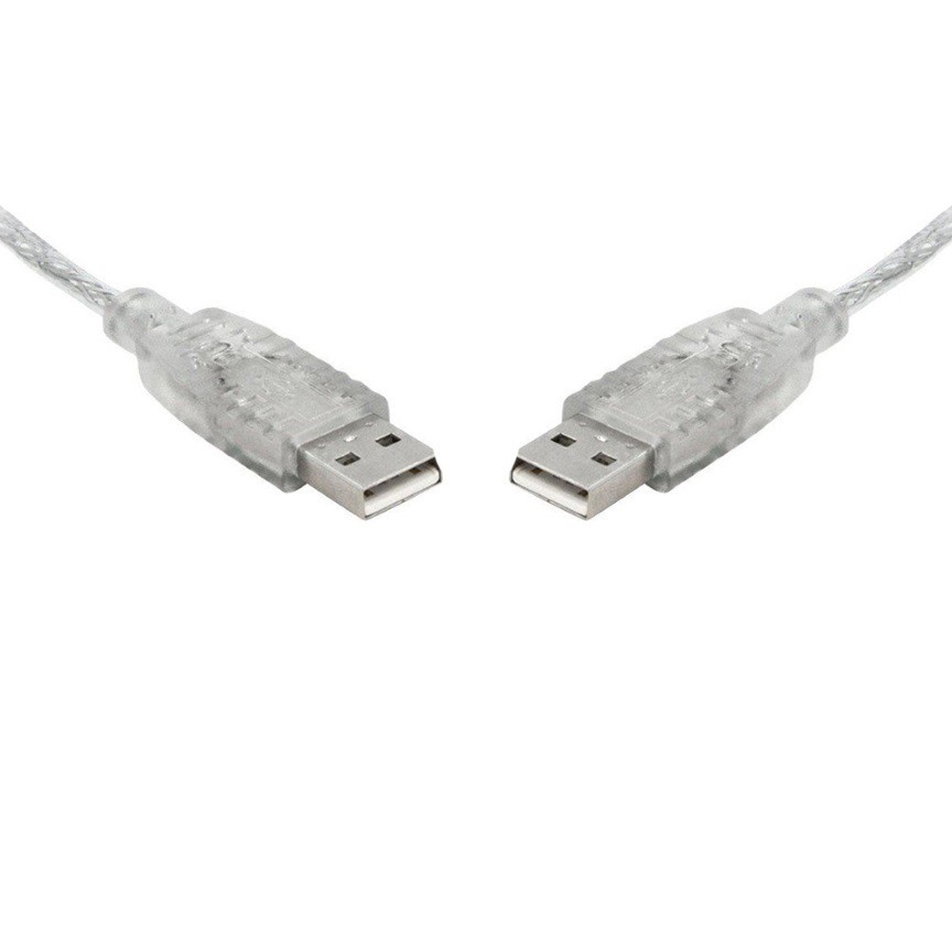 8WARE 2 m USB Data Transfer Cable