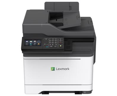 Lexmark Colour Multifunction - XC2235