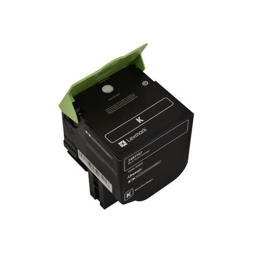 Lexmark Black Toner - 24B7157