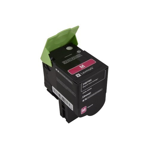 Lexmark Magenta Toner - 24B7155 