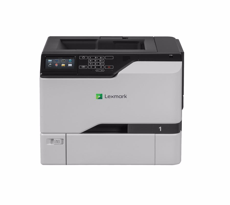 Lexmark C4150 - 