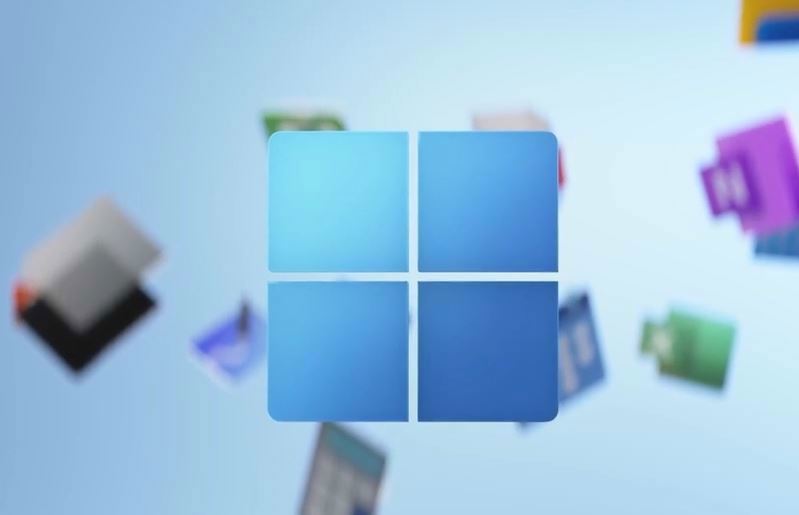 Microsoft Windows 11 Pro 64-bit - License - 1 License