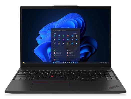 Lenovo T16 G4 U5-228V, 16" Wuxga, 512GB, 32GB, W11P(CP+), 3YR Prem