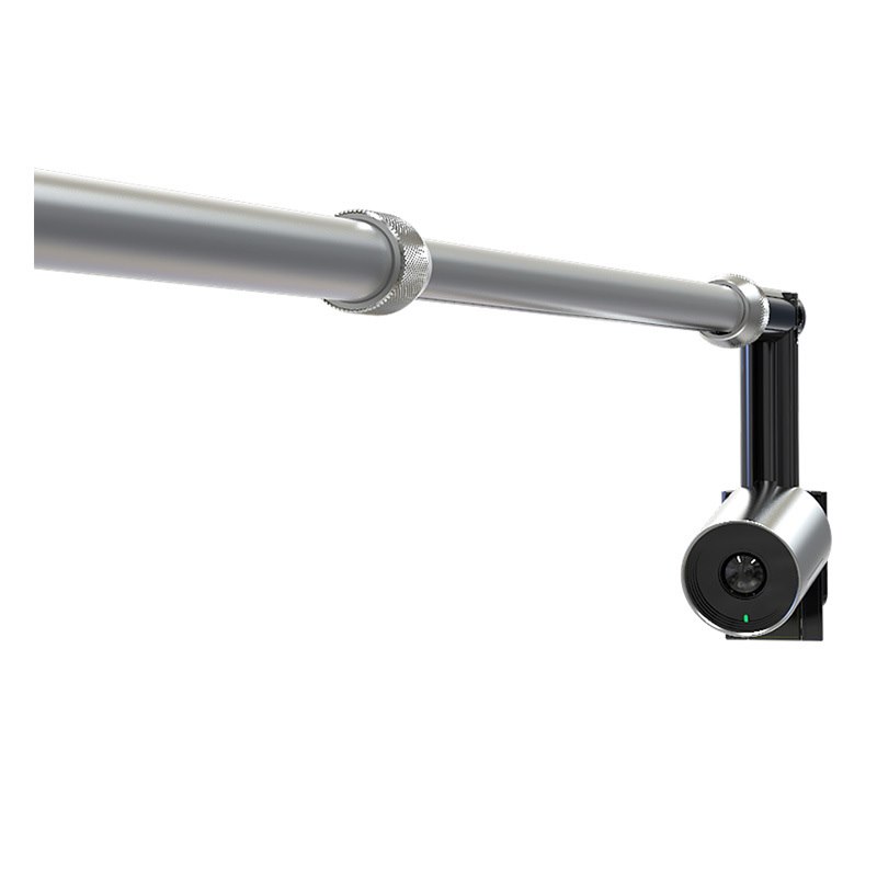 Yealink CCMK Content Camera Mount Kit, Includes Uvc30, Wall Bracket, 5M Usb Cable, Cable Lock