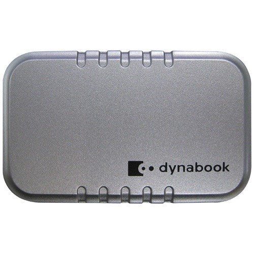 Dynabook Boost X20 Portable SSD 2TB