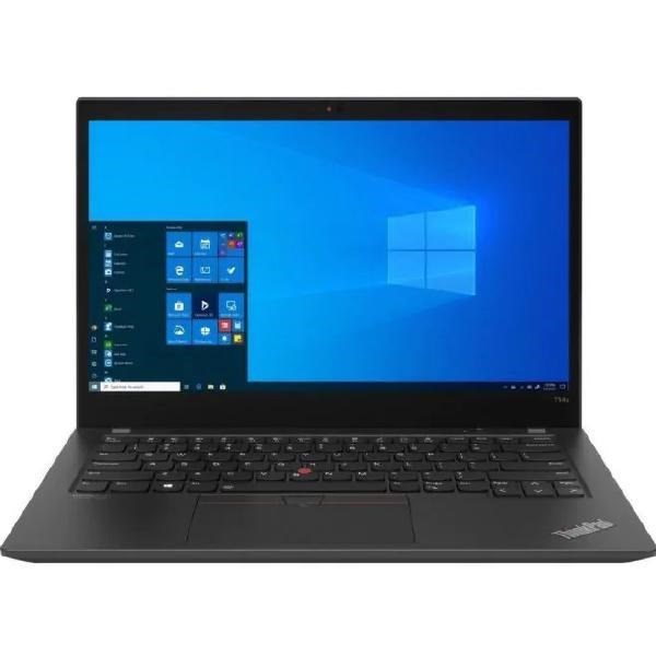 Lenovo Refurb Lenovo T14S G2 - Intel I7-1185G7 / 16GB 4266MHz / 512GB SSD / 14" FHD Touch / W11P / 12M MMT WTY