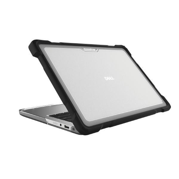 Gumdrop SlimTech For Dell Pro 13 Plus (Clamshell)