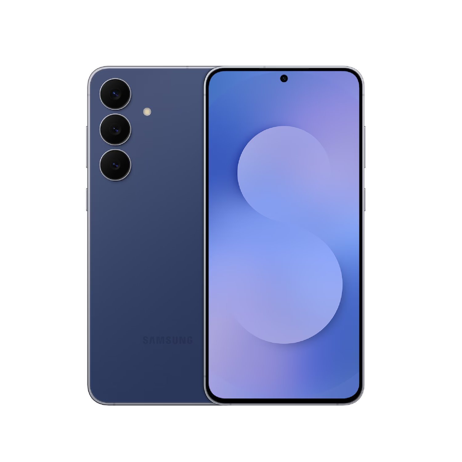 Samsung Galaxy S25 Fe 5G 256GB - Navy*AU Stock* ,6.7' ,Full HD+,120Hz,8GB/256GB,50MP/12MP, Single + Esim,Ai, 4900mAh, 2 Years Warranty