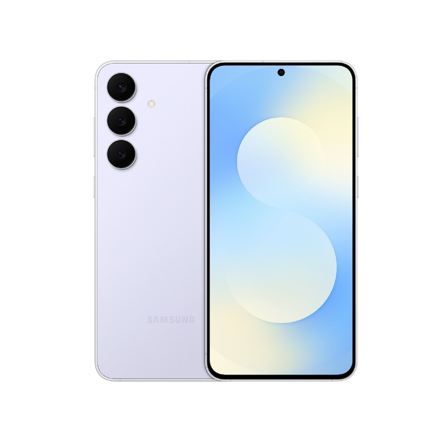 Samsung Galaxy S25 Fe 5G 128GB - Icyblue *Au Stock* ,6.7' ,Full HD+,120Hz,8GB/128GB,50MP/12MP, Single + Esim,Ai, 4900mAh, 2 Years Warranty