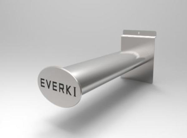 Everki Standard Wall Hanger 25CM